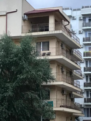 Apartament Danse